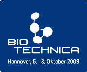 Biotechnica Logo